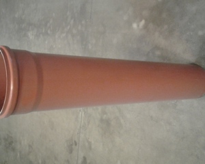 Drain pipe DN 200x1000